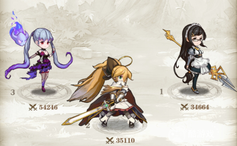 苍之纪元无限抽版2023-苍之纪元破解版无限钻石金币下载