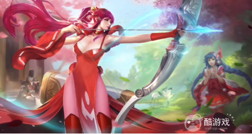 王者荣耀女英雄不穿衣服瑟瑟图 女英雄去掉所有服装无遮挡有图有真相