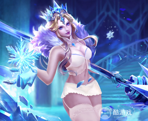 王者荣耀女英雄不穿衣服瑟瑟图 女英雄去掉所有服装无遮挡有图有真相