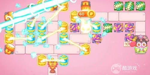 《保卫萝卜4》秋妃传88关~89关如何挑战 秋妃传88关~89关通关指南