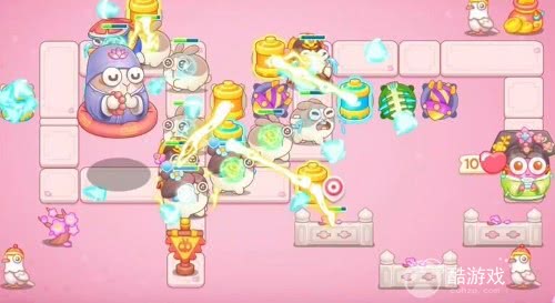 《保卫萝卜4》秋妃传88关~89关如何挑战 秋妃传88关~89关通关指南