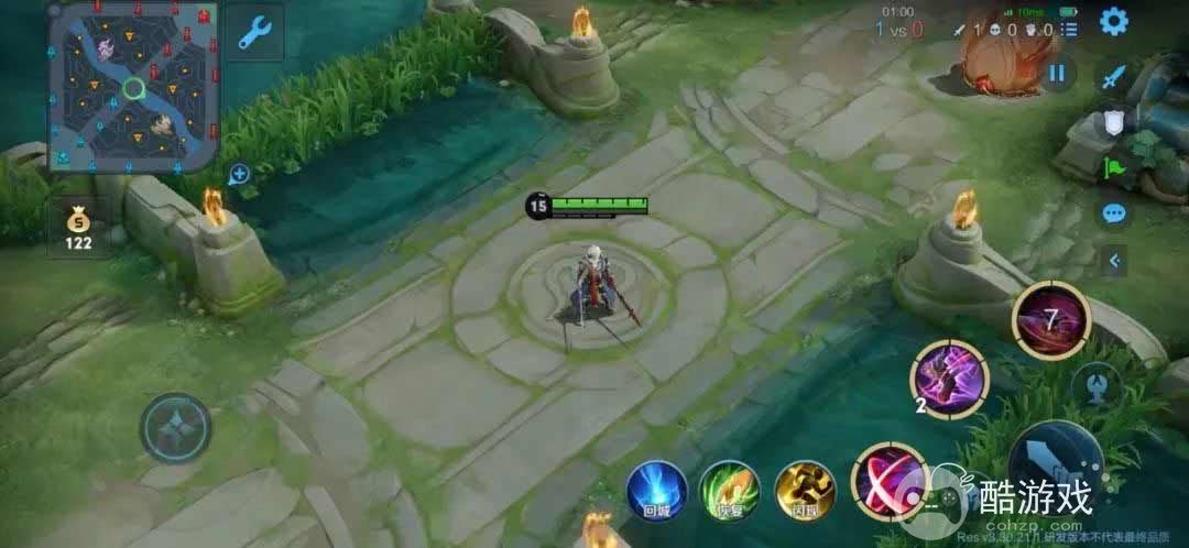 王者荣耀亚连怎么出装 王者荣耀亚连最强出装攻略