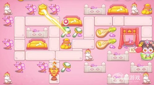 《保卫萝卜4》秋妃传88关~89关如何挑战 秋妃传88关~89关通关指南