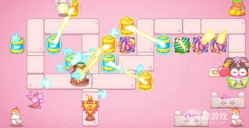 《保卫萝卜4》秋妃传88关~89关如何挑战 秋妃传88关~89关通关指南