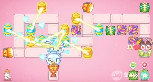 《保卫萝卜4》秋妃传88关~89关如何挑战 秋妃传88关~89关通关指南