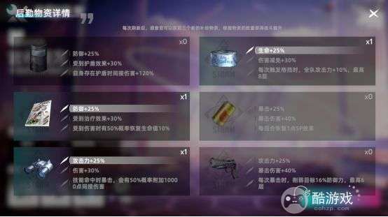 猫之城异常封锁打法技巧一览