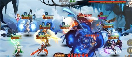 女神联盟2怎么获取内部福利号 女神联盟2内部福利号免费领取及阵容推荐