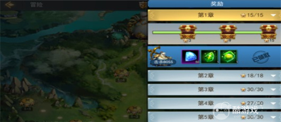 女神联盟2怎么获取内部福利号 女神联盟2内部福利号免费领取及阵容推荐