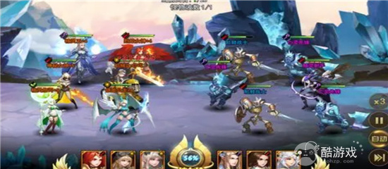 女神联盟2怎么获取内部福利号 女神联盟2内部福利号免费领取及阵容推荐