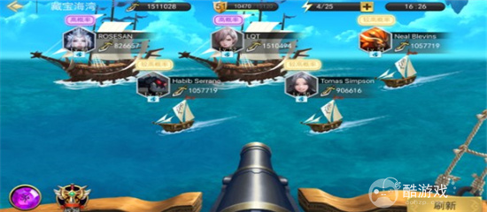 女神联盟2怎么获取内部福利号 女神联盟2内部福利号免费领取及阵容推荐