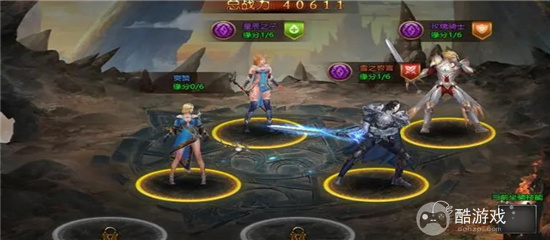 女神联盟2怎么获取内部福利号 女神联盟2内部福利号免费领取及阵容推荐