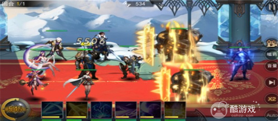 女神联盟2怎么获取内部福利号 女神联盟2内部福利号免费领取及阵容推荐