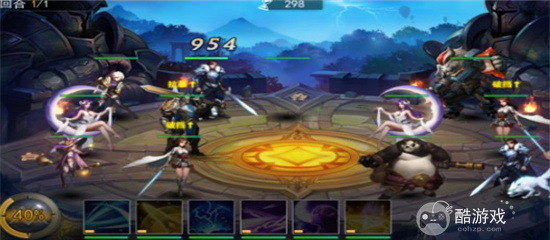 女神联盟2怎么获取内部福利号 女神联盟2内部福利号免费领取及阵容推荐