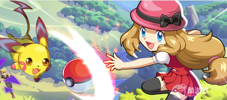 累充庆典礼包《超级精灵球-零氪无限刷充》十倍返利