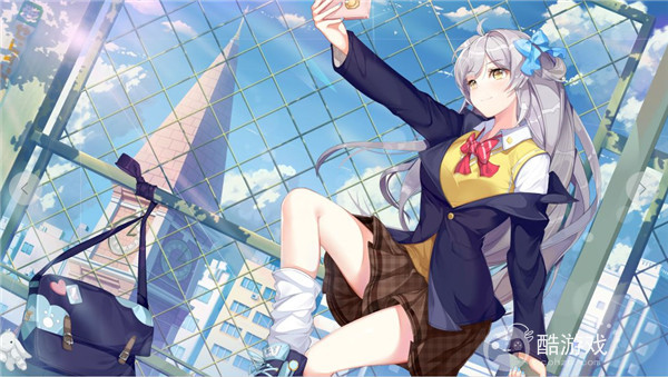 校花梦工厂爆衣图壁纸分享 全角色爆衣图高清福利版