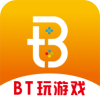 bt玩手游公益平台