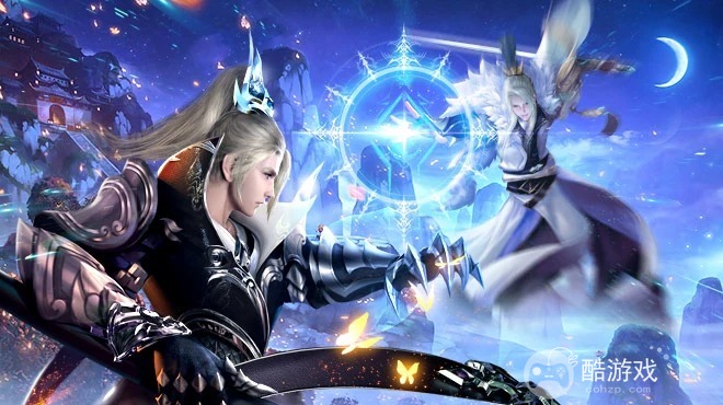 内购版一剑斩仙破解手游下载-一剑斩仙内置gg修改器